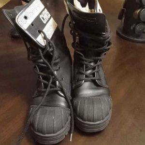 Christian Dior Boots